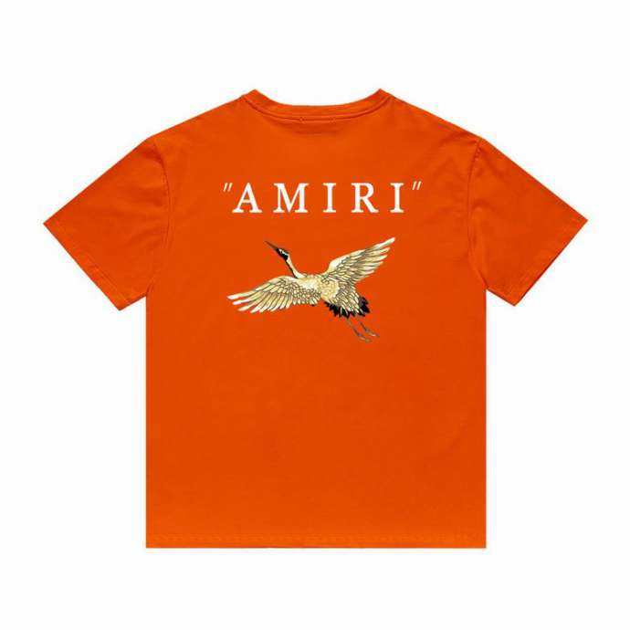 Picture of Amiri T Shirts Short _SKUAmiriS-XXL00731769